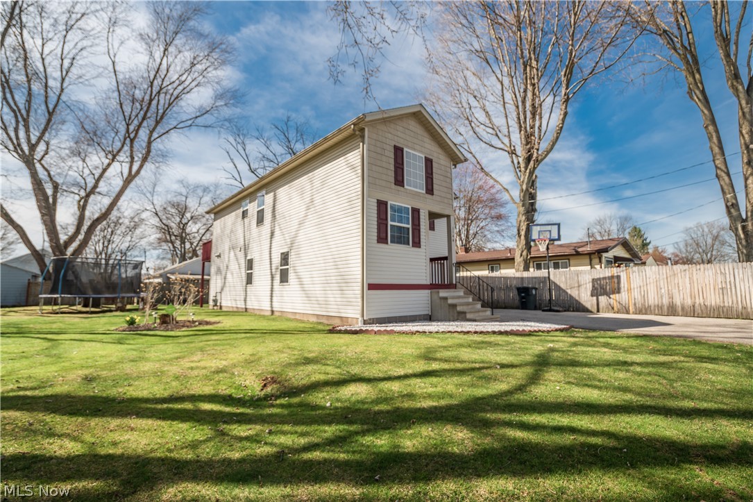 Victory Park - Residential