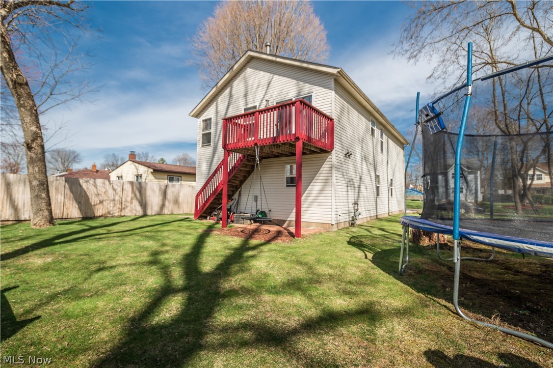 Victory Park - Residential