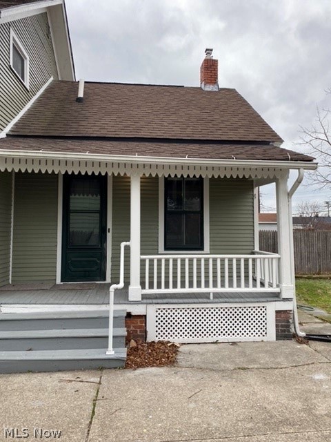 Edwards - Residential Lease