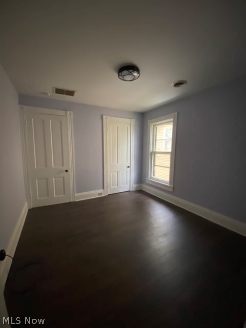 Edwards - Residential Lease