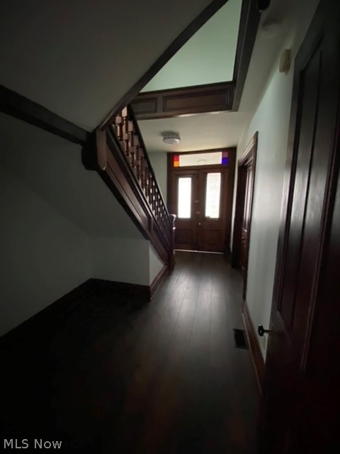 Edwards - Residential Lease