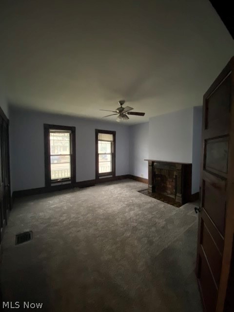 Edwards - Residential Lease