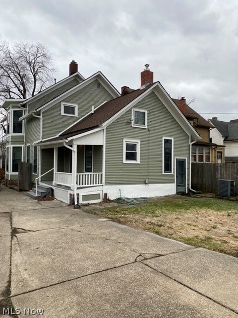 Edwards - Residential Lease