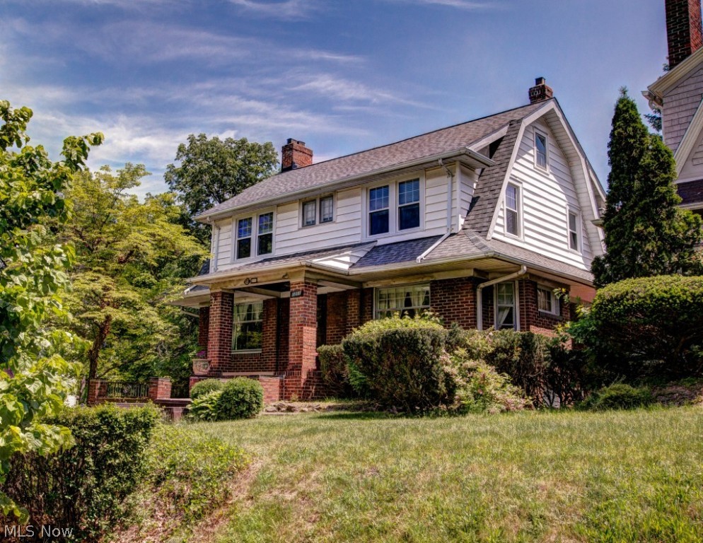 Summit Park - Residential