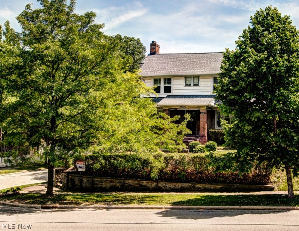 Summit Park - Residential