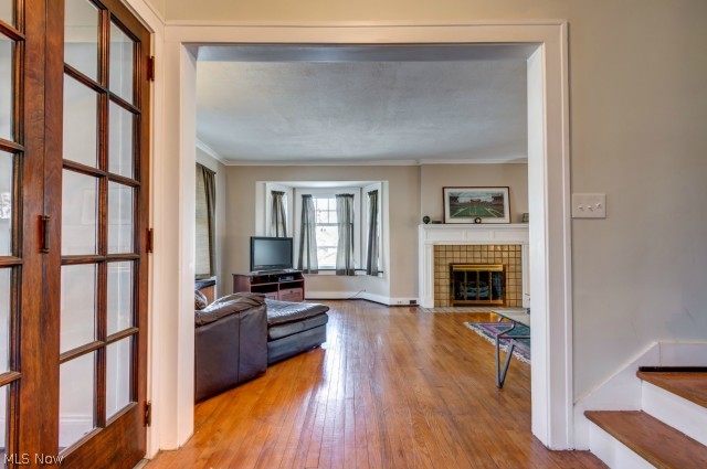 Summit Park - Residential