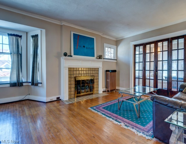 Summit Park - Residential