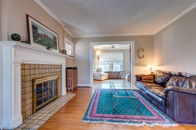 Summit Park - Residential