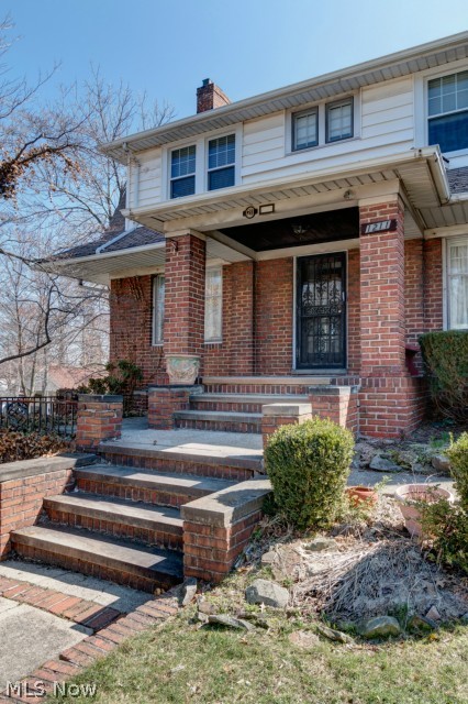 Summit Park - Residential