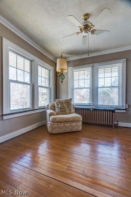 Summit Park - Residential