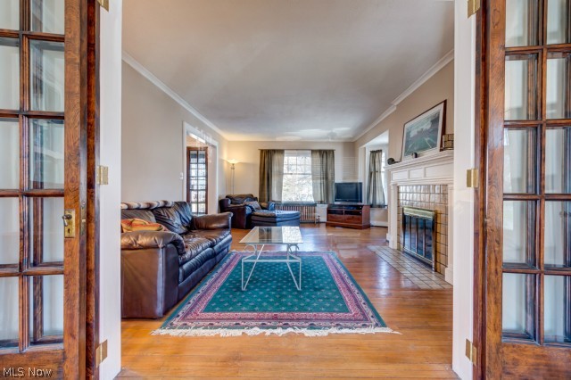 Summit Park - Residential