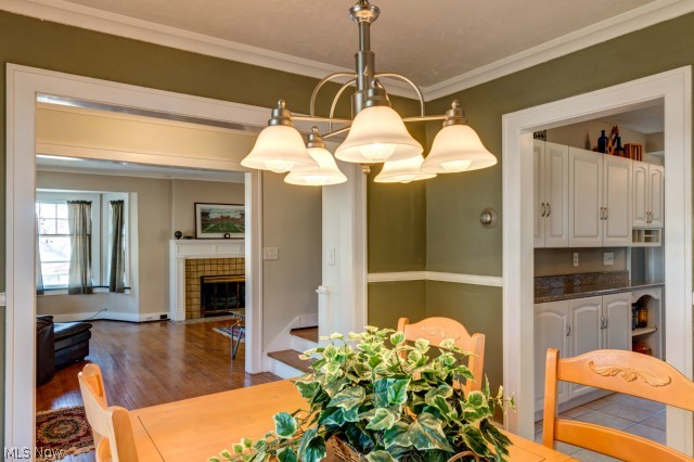 Summit Park - Residential