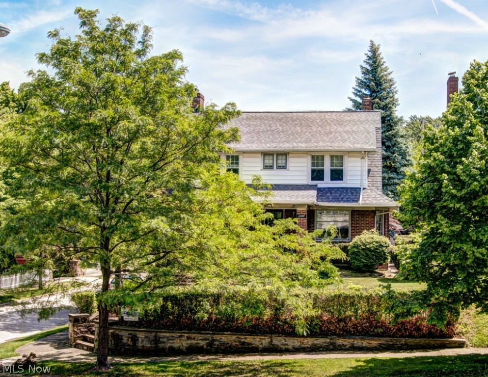 Summit Park - Residential