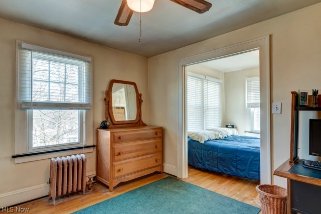 Summit Park - Residential