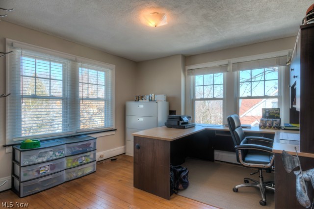 Summit Park - Residential