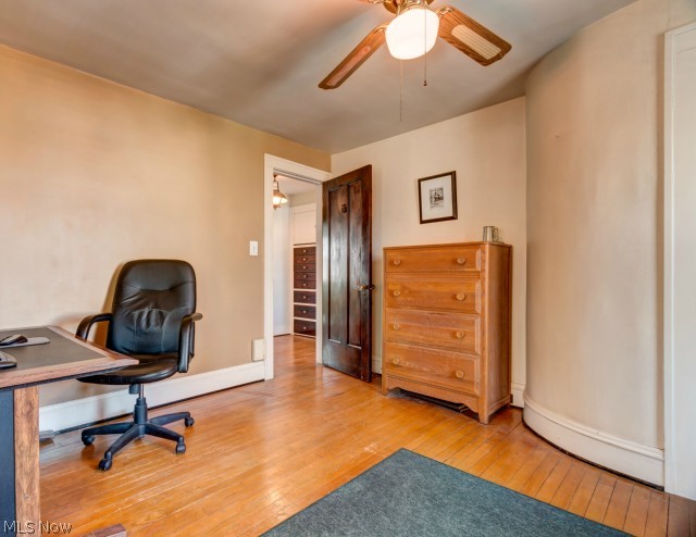 Summit Park - Residential