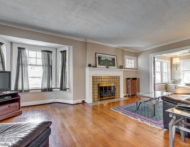 Summit Park - Residential