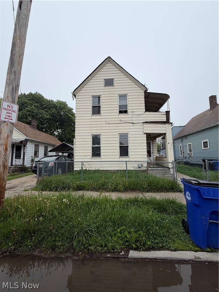 Photo 1 of 46 — 3317 W 50th Street, Cleveland, OH 44102