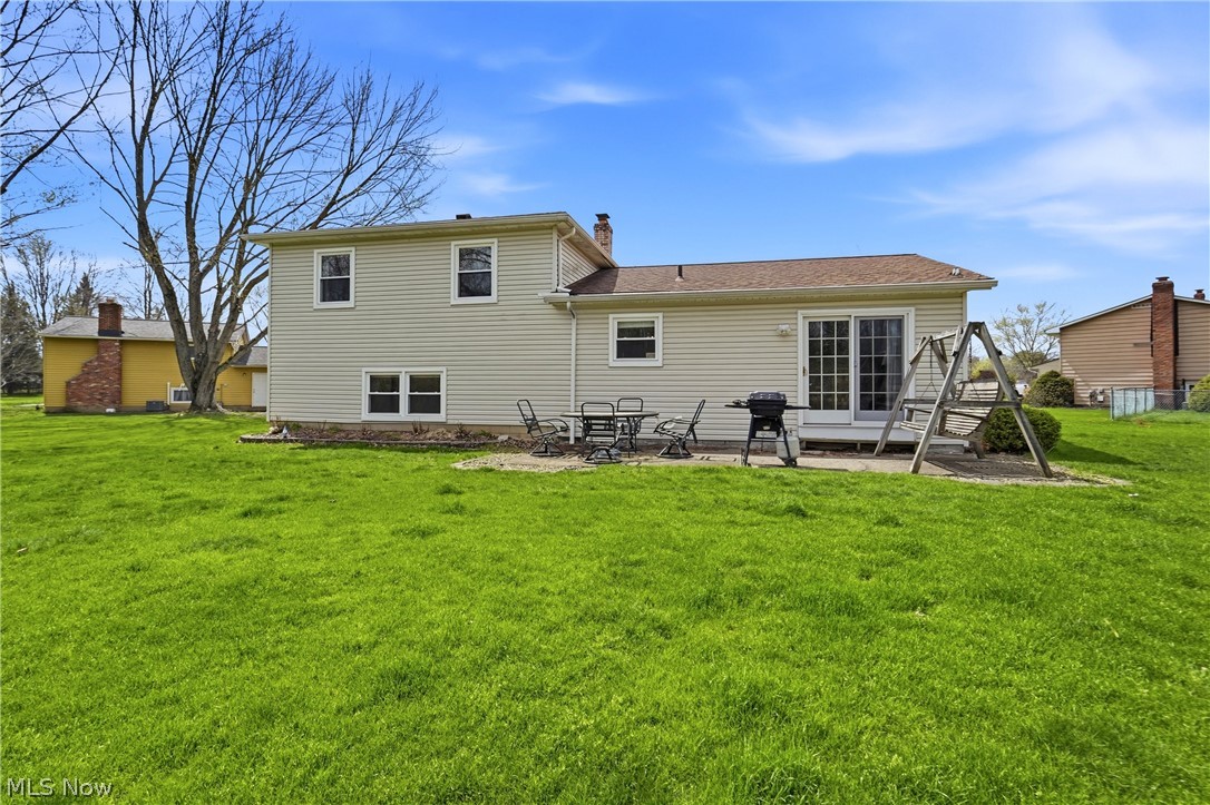 Coventry Estate - Residential