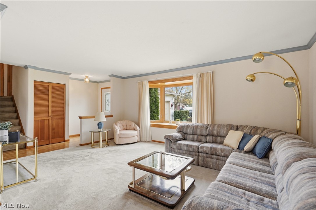 Coventry Estate - Residential