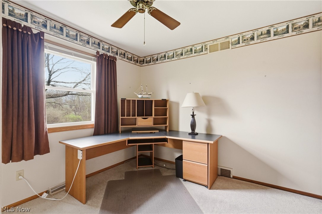 Coventry Estate - Residential