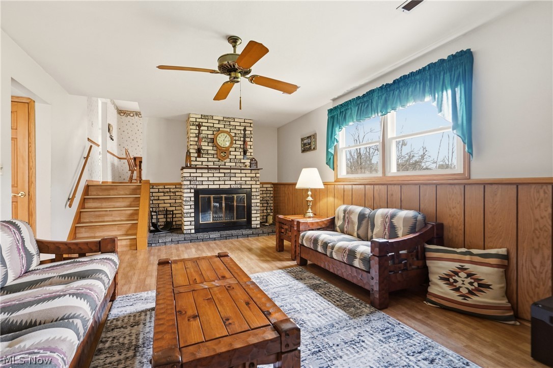 Coventry Estate - Residential