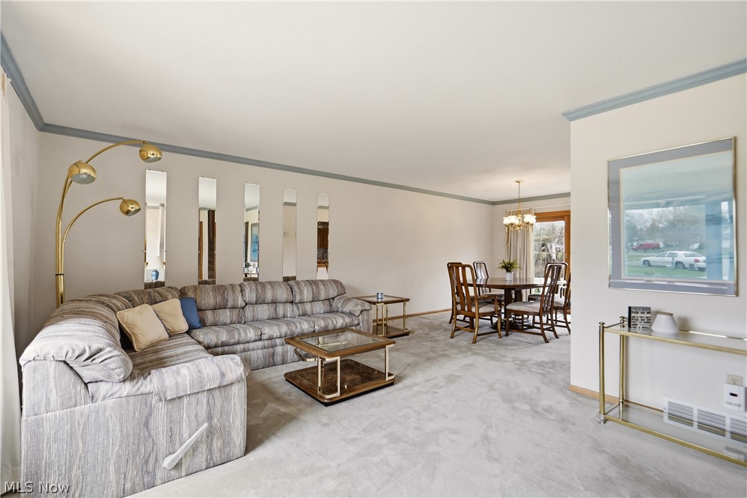 Coventry Estate - Residential