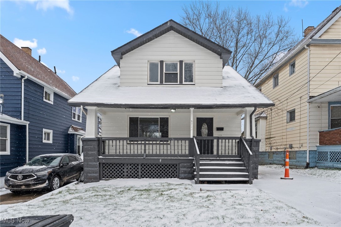 3249 W 88th Street, Cleveland, Ohio image 1