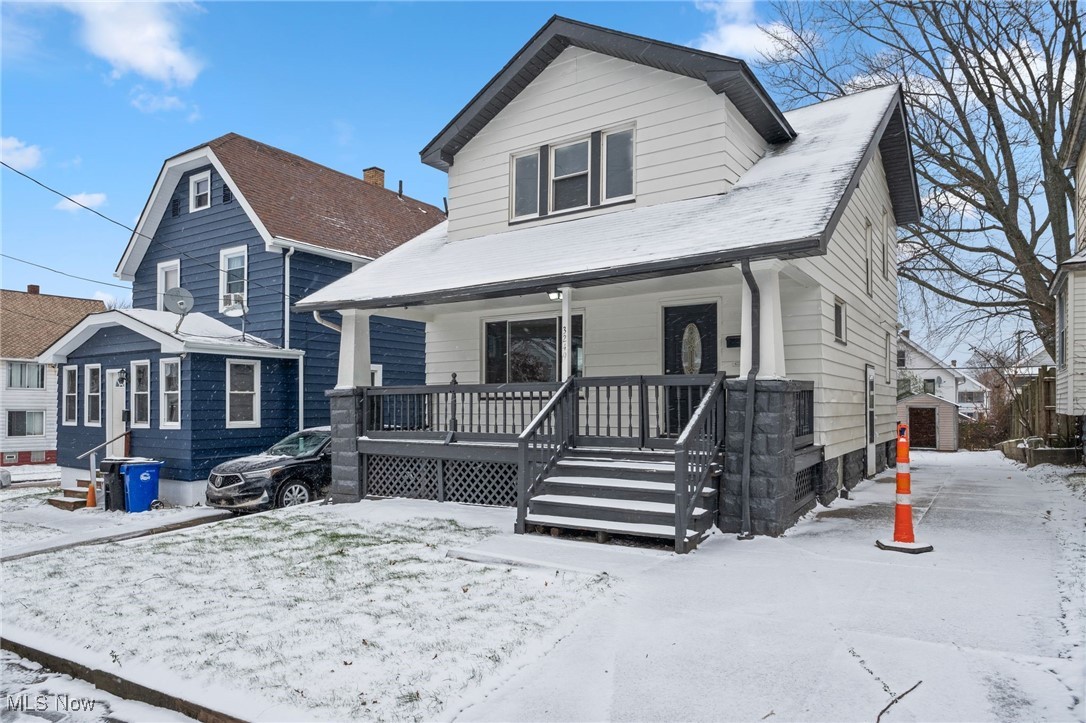 3249 W 88th Street, Cleveland, Ohio image 2