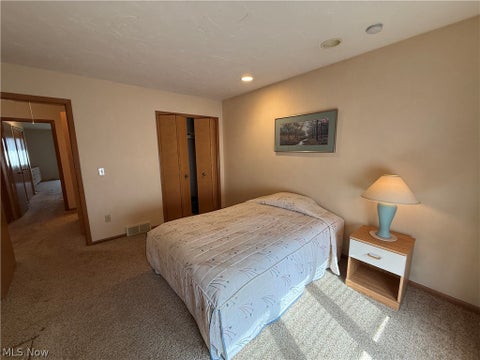 Tiny photo for 12272 Woodside Court #F18, Strongsville, OH 44136 (MLS # 5240219)