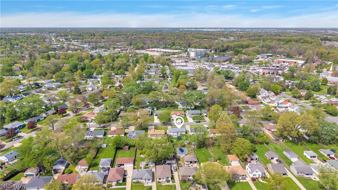 Ridgewood Park #4 Sub - Residential