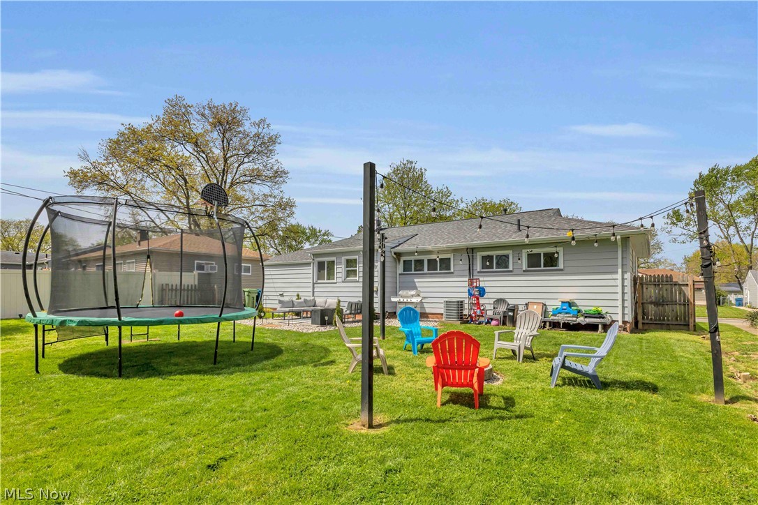 Ridgewood Park #4 Sub - Residential