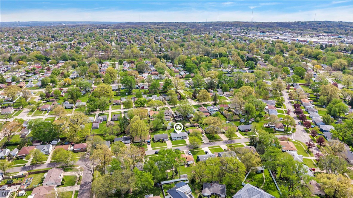 Ridgewood Park #4 Sub - Residential
