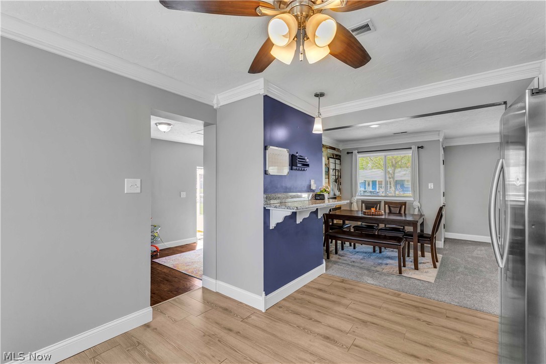 Ridgewood Park #4 Sub - Residential