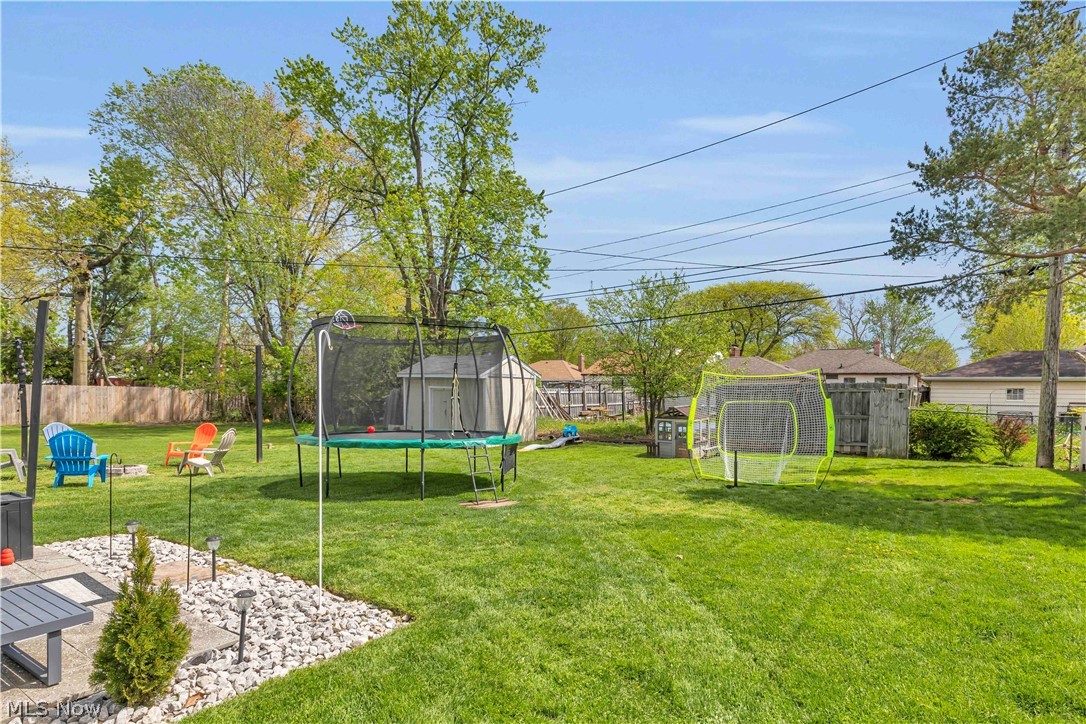 Ridgewood Park #4 Sub - Residential