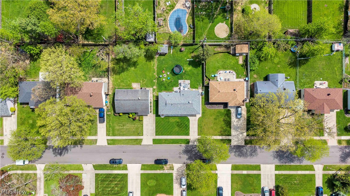 Ridgewood Park #4 Sub - Residential