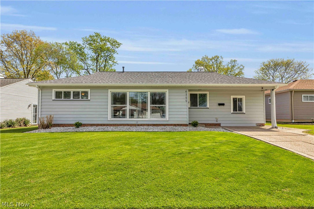 Ridgewood Park #4 Sub - Residential