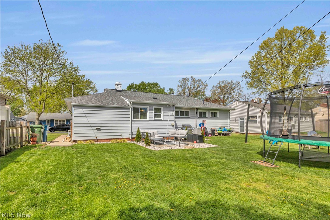 Ridgewood Park #4 Sub - Residential