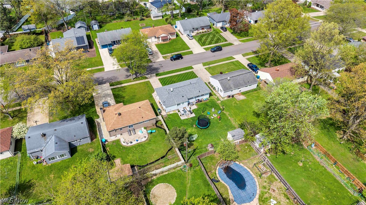 Ridgewood Park #4 Sub - Residential