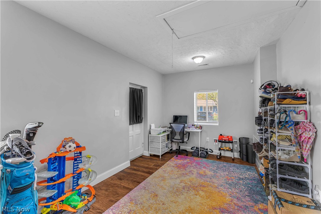 Ridgewood Park #4 Sub - Residential