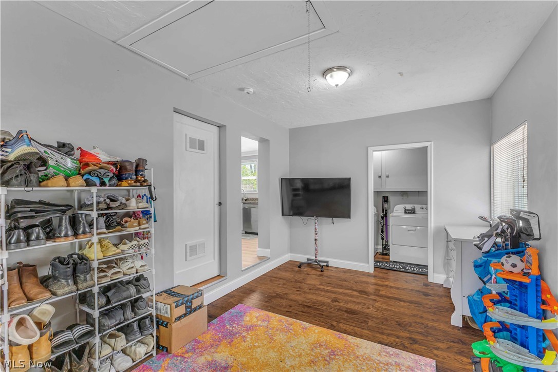 Ridgewood Park #4 Sub - Residential