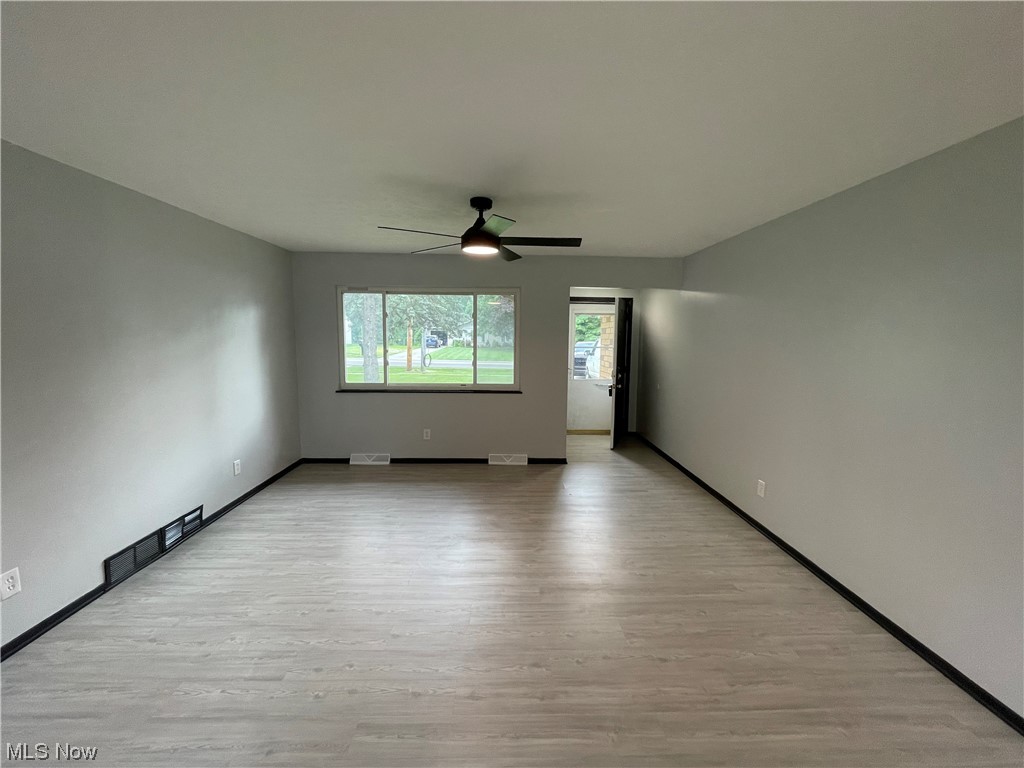 Gollin - Residential Lease