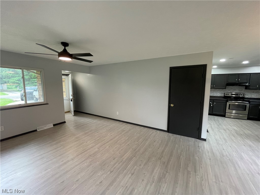 Gollin - Residential Lease