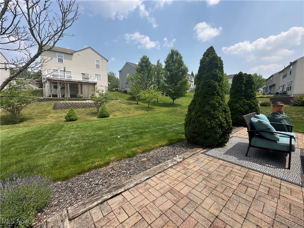 Calls Farm - Residential