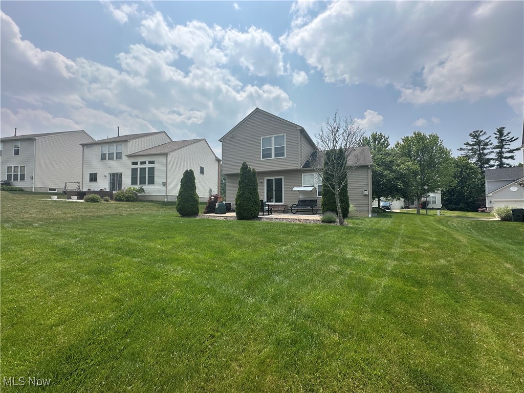 Calls Farm - Residential