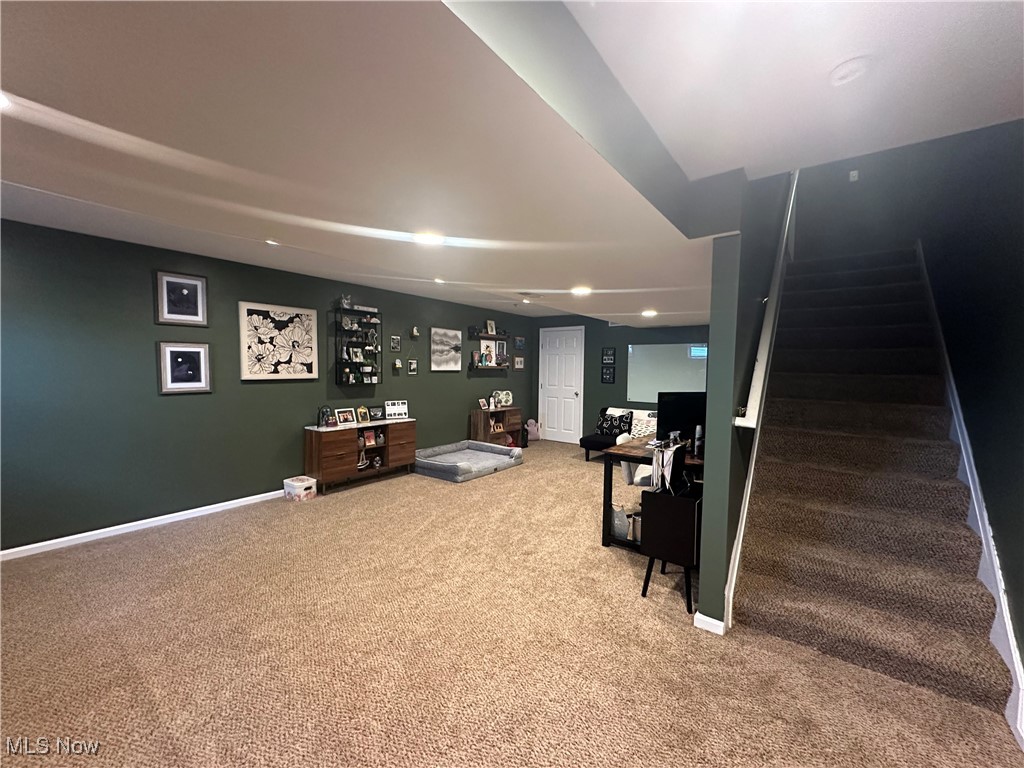 Calls Farm - Residential