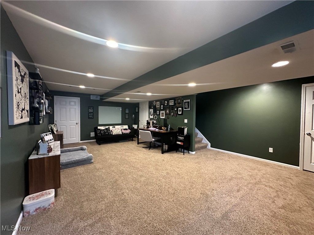 Calls Farm - Residential
