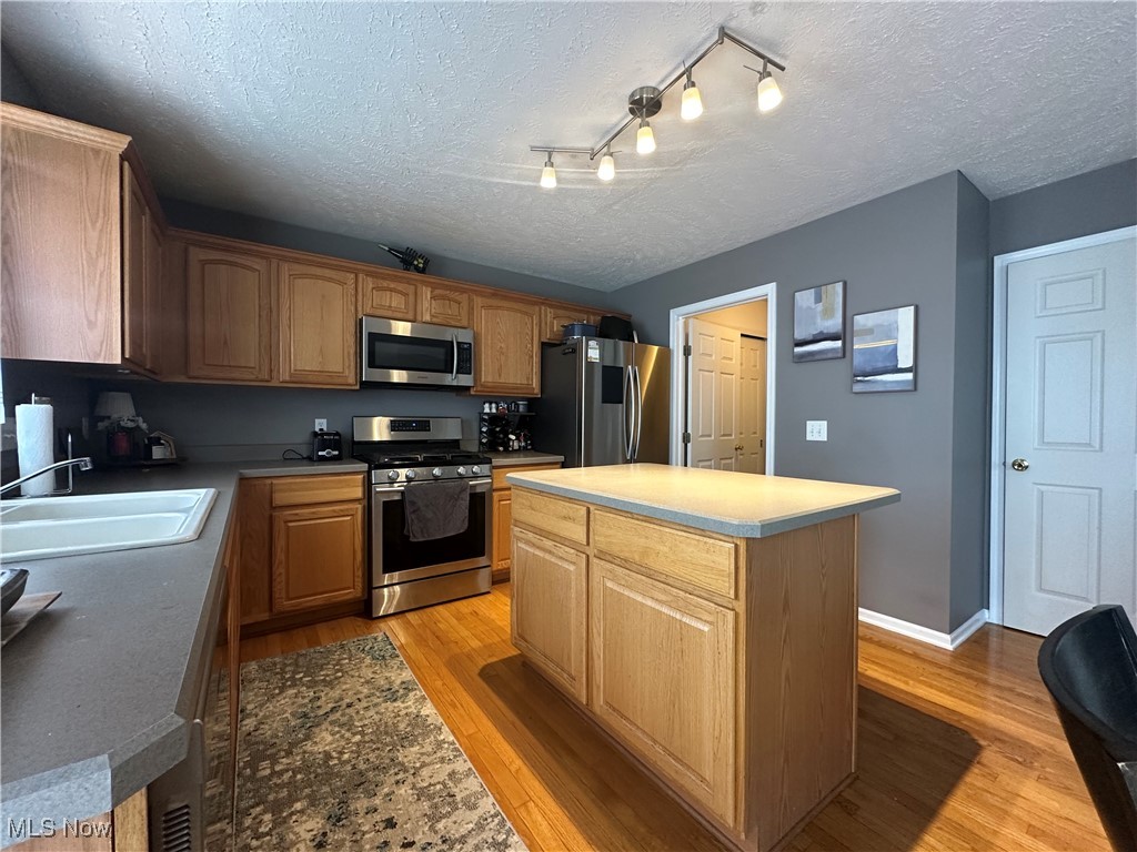 Calls Farm - Residential