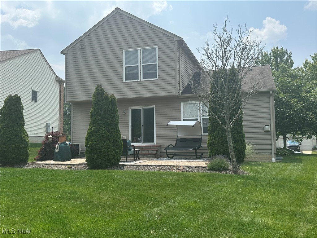 Calls Farm - Residential
