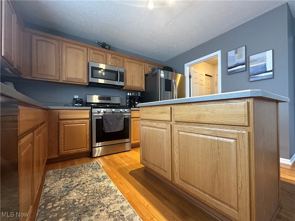 Calls Farm - Residential